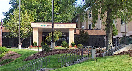 FirstHealth Montgomery Memorial Hospital