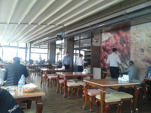 Polinezya Restoranı Diyarbakır