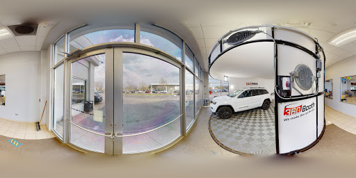 Car Dealer «Gurnee Chrysler Jeep Dodge Ram», reviews and photos, 7255 Grand Ave, Gurnee, IL 60031, USA