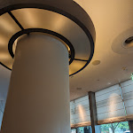 Photo n°9 de l'avis de Ameeta.g fait le 02/07/2023 à 08:30 sur le  Grand Hyatt Berlin à Berlin