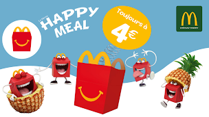 Photo n°103 de McDonald's à Château-Thierry ()