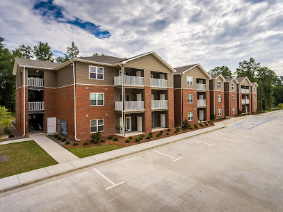 Creekside Apartments, Milledgeville, GA