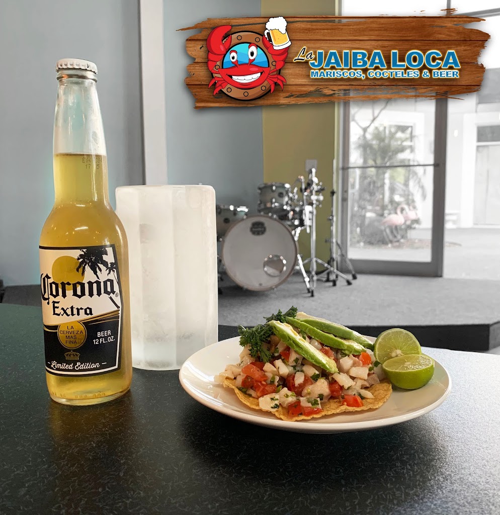 La Jaiba Loca 78041