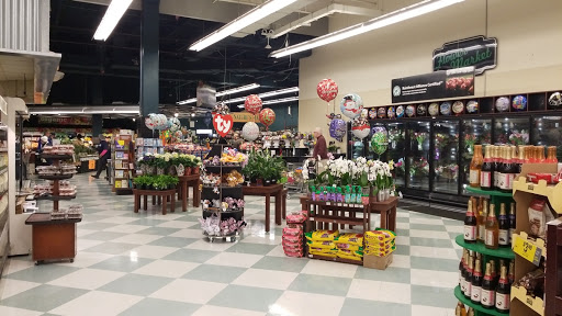 Grocery Store «Kroger», reviews and photos, 350 E Six Forks Rd, Raleigh, NC 27609, USA