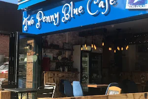 Two Penny Blue Café image