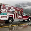 Juneau Fire Station