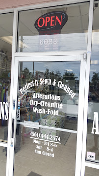 Perfectly Sewn & Clean - Photo 8 - Car repair in Greenacres, FL, West Palm Beach