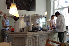 Café Lindentraum