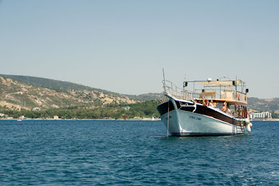 Yunus Emre Boat Tour