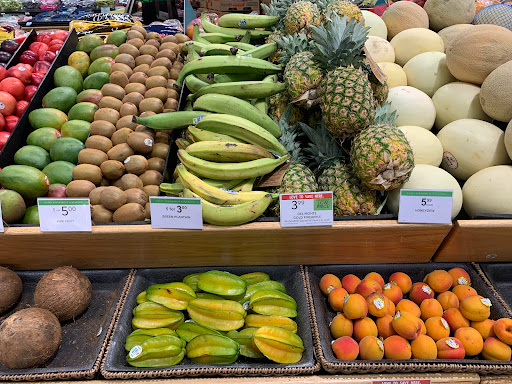 Supermarket «Publix Super Market at Spirit Lake Crossing», reviews and photos, 1090 Spirit Lake Rd, Winter Haven, FL 33880, USA