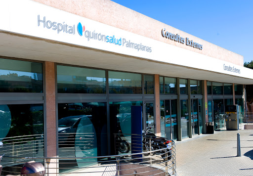 Clinicas oncologicas Palma de Mallorca