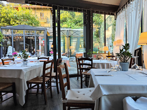 Antica Trattoria con Calma in Turin, Città Metropolitana di Torino