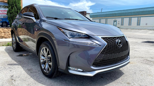 Car Dealer «First Class Auto Wholesale Inc», reviews and photos