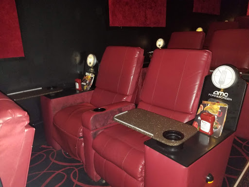 Movie Theater «AMC DINE-IN Painters Crossing 9», reviews and photos, 112 Wilmington Pike, West Chester, PA 19382, USA