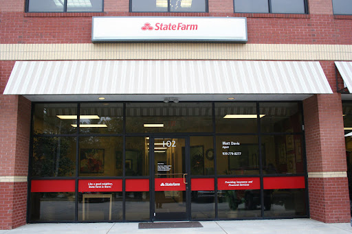 Auto Insurance Agency «State Farm: Matt Davis», reviews and photos