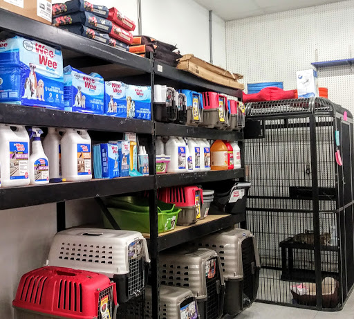Pet Supply Store «Blackwinds Pet Supplies», reviews and photos, 2494 Military Rd, Niagara Falls, NY 14304, USA
