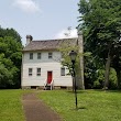 Sycamore Shoals State Park - Carter Mansion