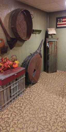 Casino «Stateline Casino Inc», reviews and photos, 2 US-2, Bainville, MT 59212, USA