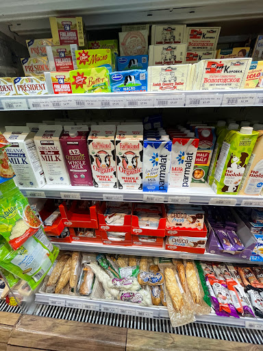 Produce Market «European Delights», reviews and photos, 17080 Collins Ave, Sunny Isles Beach, FL 33160, USA