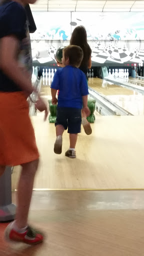 Bowling Alley «Laser Alleys», reviews and photos, 3905 E Market St, York, PA 17402, USA