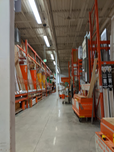 Home Improvement Store «The Home Depot», reviews and photos, 5101 Jonestown Rd, Harrisburg, PA 17112, USA
