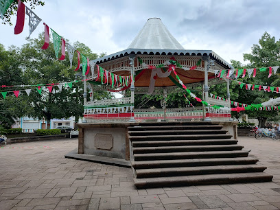 Plaza Principal de El Refugio