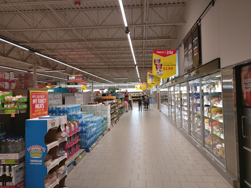 Supermarket «ALDI», reviews and photos, 11239 Lakewood Blvd, Downey, CA 90241, USA