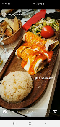 Photos du propriétaire du Restaurant turc Hanedan Restaurant à Saint-Fons - n°4
