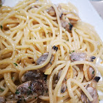 Photo n°2 de l'avis de Michelina81. fait le 15/06/2020 à 12:30 sur le  Ristorante Pizzeria Le Piramidi à Roncadelle