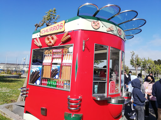 Family Restaurant «Harbor Village», reviews and photos, 270 Capistrano Rd, Half Moon Bay, CA 94019, USA