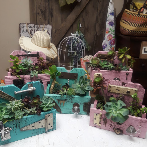 Florist «Forever Yours Flowers & Gifts», reviews and photos, 10934 Combie Rd #116, Auburn, CA 95602, USA