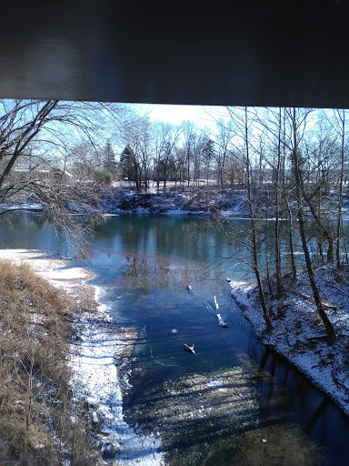 Tourist Attraction «Wabash Frisco & Pacific Railway», reviews and photos, 101 Grand Ave, Glencoe, MO 63038, USA