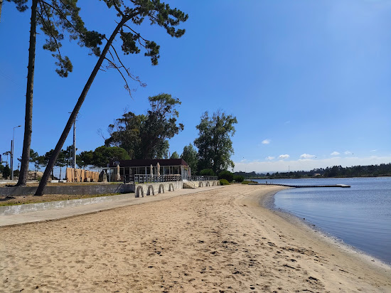 Praia do Areinho