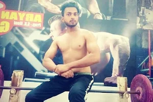 Aryan fitness Gym image