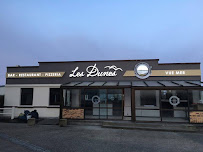 Photos du propriétaire du Restaurant français Restaurant Les Dunes à Santec - n°5