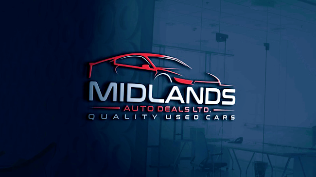 Midlands auto deals Ltd - Derby