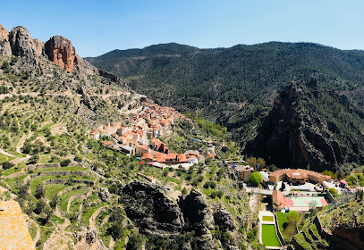 Mirador del diablo