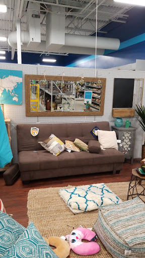 Home Goods Store «At Home», reviews and photos, 2780 Wilma Rudolph Blvd, Clarksville, TN 37040, USA