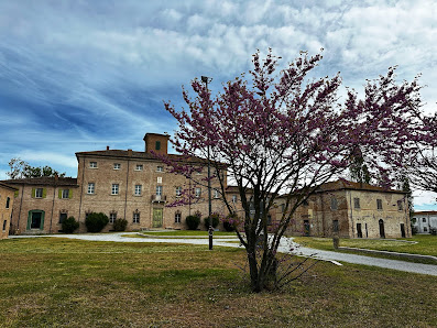 Villa Torlonia - Parco Poesia Pascoli Via Due Martiri, 2, 47030 San Mauro Pascoli FC, Italia
