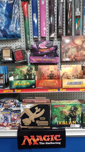 Hobby Store «HobbyTown USA - Folsom», reviews and photos, 2761 E Bidwell St # 400, Folsom, CA 95630, USA