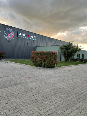 Jenet TP et Démolition à Saint-Jean-Kourtzerode