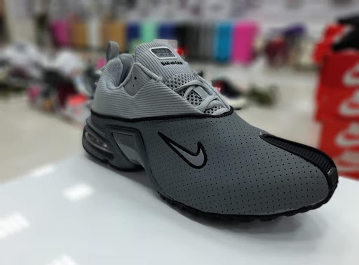 Sporting Goods Store «Nike Factory Store», reviews and photos, 447 Great Mall Dr #484, Milpitas, CA 95035, USA