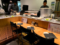 Atmosphère du Restaurant japonais Matsuri Marbeuf à Paris - n°15