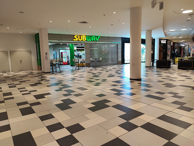Comentarios y opiniones de Subway