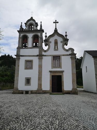 Igreja Paroquial de São Félix - Igreja