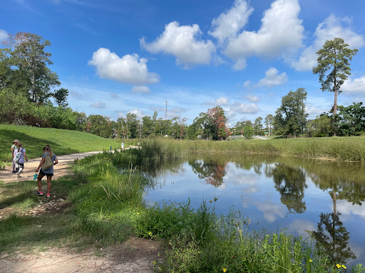 Nature Preserve «Little Cypress Creek Preserve», reviews and photos, Telge Rd & Spring Cypress Rd, Cypress, TX 77429, USA