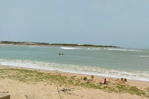 Playa Cazón image