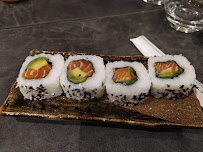 Sushi du Restaurant Japonais HiBiKi à Schiltigheim - n°6