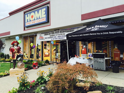 Liquor Store «Verona Wine Sellers», reviews and photos, 360 Bloomfield Ave, Verona, NJ 07044, USA