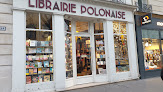 Librairie Polonaise Paris